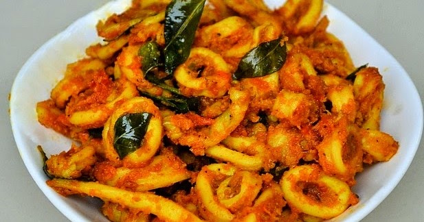 கணவாய் கருவாடு 65