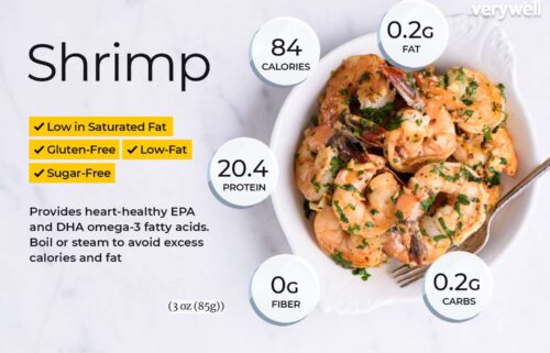 dried small shrimp