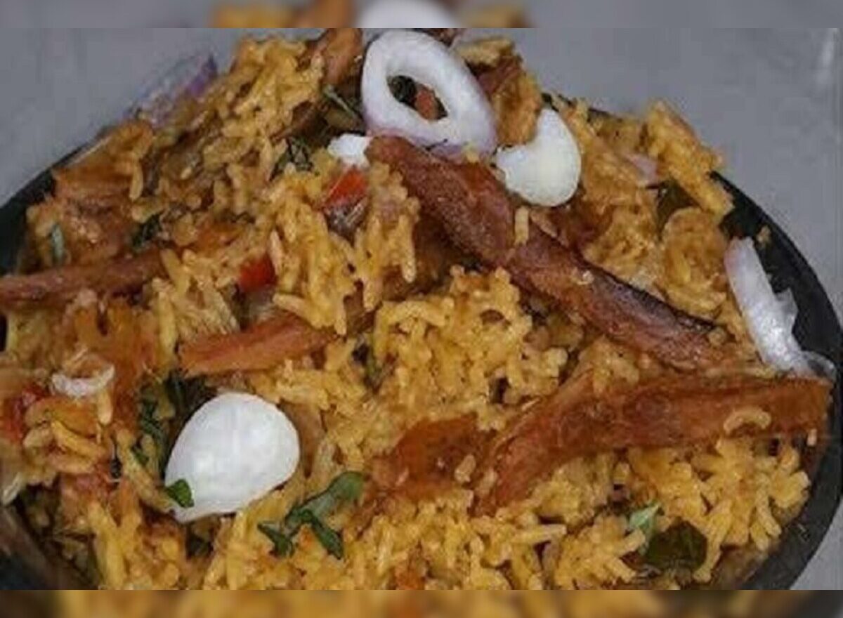 பன்னா கருவாடு பிரியாணி